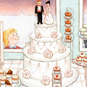 Bakery Window