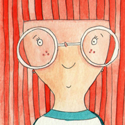 Doris the Red-Head
