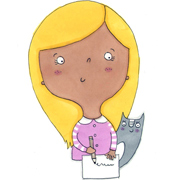 Nora Notecards