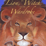 The Lion, the Witch, and the Wardrobe