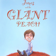 James and the Giant Peach