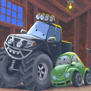 Monster Truck