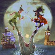 Peter Pan