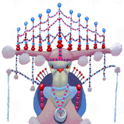Queen Scatterway