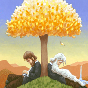 Rip Van Winkle