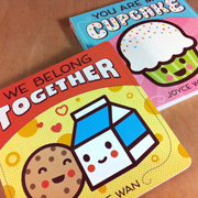 Cupcake Webelong