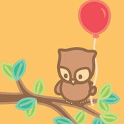 Little Owl's Birthday
