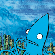 I'm the Biggest Thing in the Ocean