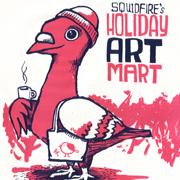 Holiday Art Mart