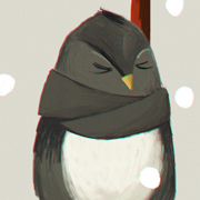 Wrapped Winter