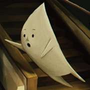 Haunted