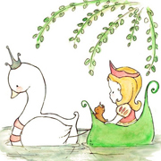 Swan Princess