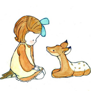 Deer Girl
