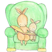 Rabbit Buddy Read