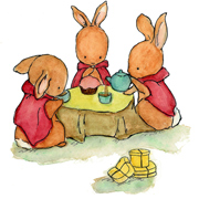 Time for Tea