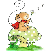 Wishing Mouse