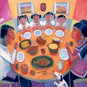 The Meal