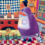 My Kitchen