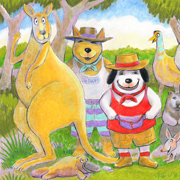 Australia