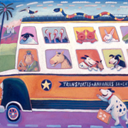 Animal Bus
