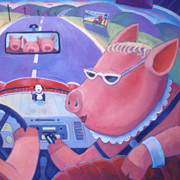 Car Trip