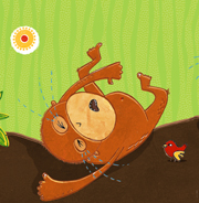 Orangutangle