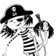 Pirate Jane
