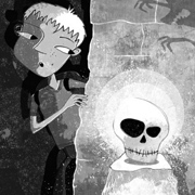 Skull Temple