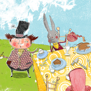 Tea Party