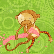 Monkey Dance