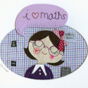 I ♥ Maths