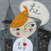 I ♥ NY