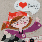 I ♥ Sewing