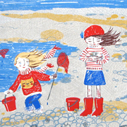 On The Beach