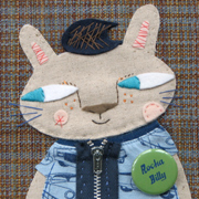 Rocka Bunny