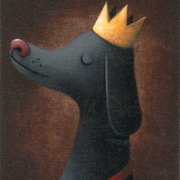 Red Collar