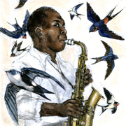 Charlie Parker