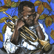 Miles Davis