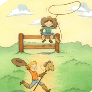 Cowboy Kids