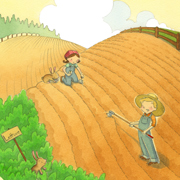 On the Farm