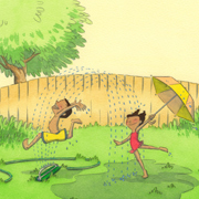 Sprinkler