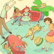 Surprise Party