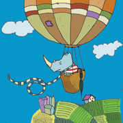 Balloon Ride