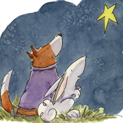 Fox Bunny Star