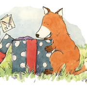 Fox's Gift