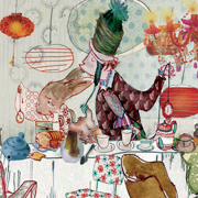 Alice in Wonderland