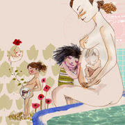 The Story of Babies