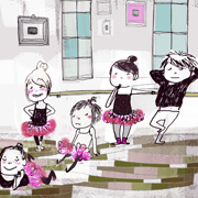 Ballerina Tutu