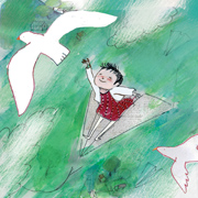 Paper Airplane 2