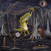 Bayou Betty